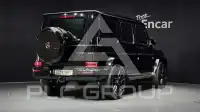 2021 Mercedes Benz G-Class