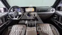 2021 Mercedes Benz G-Class