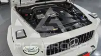 2021 Mercedes Benz G-Class