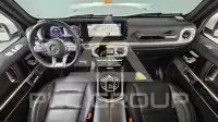 2021 Mercedes Benz G-Class
