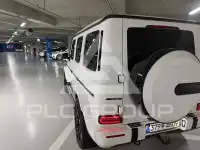 2021 Mercedes Benz G-Class