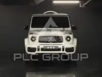 2021 Mercedes Benz G-Class