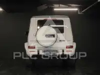 2021 Mercedes Benz G-Class
