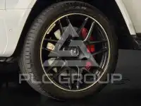 2021 Mercedes Benz G-Class