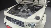 2021 Mercedes Benz G-Class