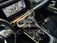 2021 Mercedes Benz G-Class