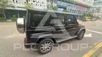 2021 Mercedes Benz G-Class