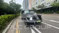 2021 Mercedes Benz G-Class