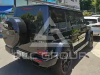 2021 Mercedes Benz G-Class