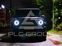 2021 Mercedes Benz G-Class