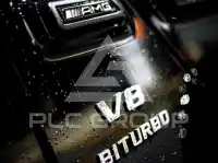2021 Mercedes Benz G-Class