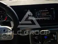 2021 Mercedes Benz G-Class