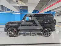 2021 Mercedes Benz G-Class