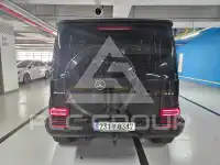 2021 Mercedes Benz G-Class