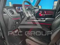 2021 Mercedes Benz G-Class