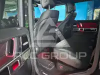 2021 Mercedes Benz G-Class