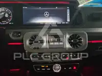 2021 Mercedes Benz G-Class