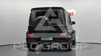 2021 Mercedes Benz G-Class