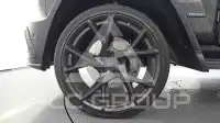 2021 Mercedes Benz G-Class