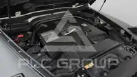 2021 Mercedes Benz G-Class