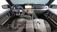 2021 Mercedes Benz G-Class