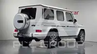 2021 Mercedes Benz G-Class