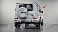 2021 Mercedes Benz G-Class