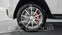 2021 Mercedes Benz G-Class