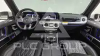 2021 Mercedes Benz G-Class