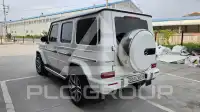 2021 Mercedes Benz G-Class