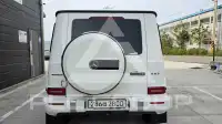 2021 Mercedes Benz G-Class