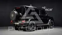 2021 Mercedes Benz G-Class