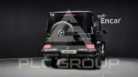 2021 Mercedes Benz G-Class