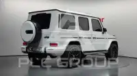 2021 Mercedes Benz G-Class