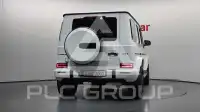 2021 Mercedes Benz G-Class