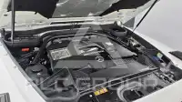 2021 Mercedes Benz G-Class