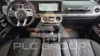 2021 Mercedes Benz G-Class