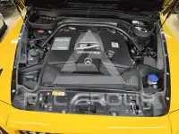 2021 Mercedes Benz G-Class