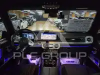 2021 Mercedes Benz G-Class