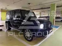 2021 Mercedes Benz G-Class
