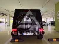 2021 Mercedes Benz G-Class