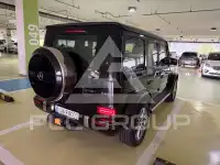 2021 Mercedes Benz G-Class