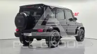 2021 Mercedes Benz G-Class