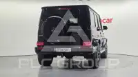 2021 Mercedes Benz G-Class