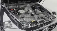 2021 Mercedes Benz G-Class