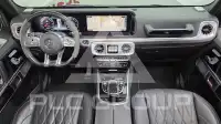 2021 Mercedes Benz G-Class