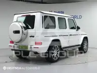 2021 Mercedes Benz G-Class