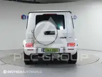 2021 Mercedes Benz G-Class