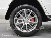 2021 Mercedes Benz G-Class