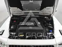 2021 Mercedes Benz G-Class